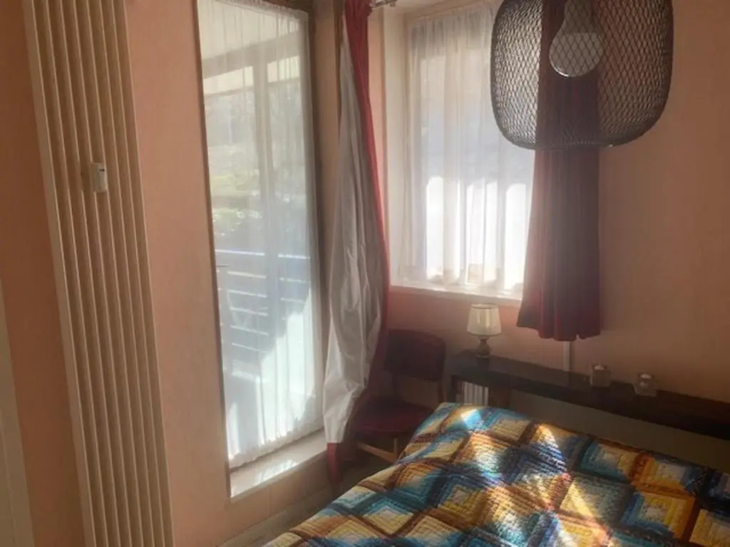 Appartement Mont-Dore, 2 pièces, 4 personnes - FR-1-415-103