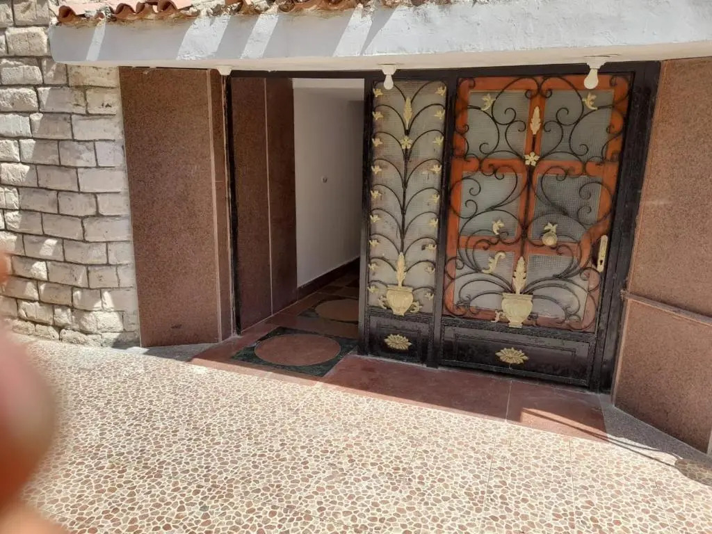 1or2 Ground Chalets 2 Bedrooms villa114 Green Beach