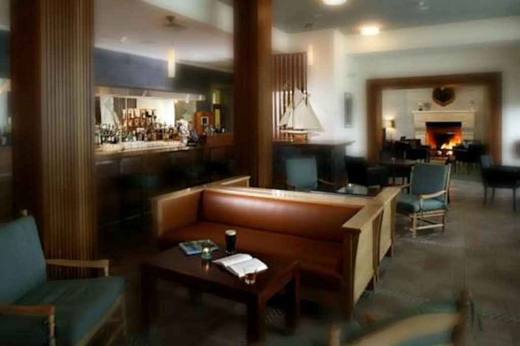 Mulranny Park Hotel
