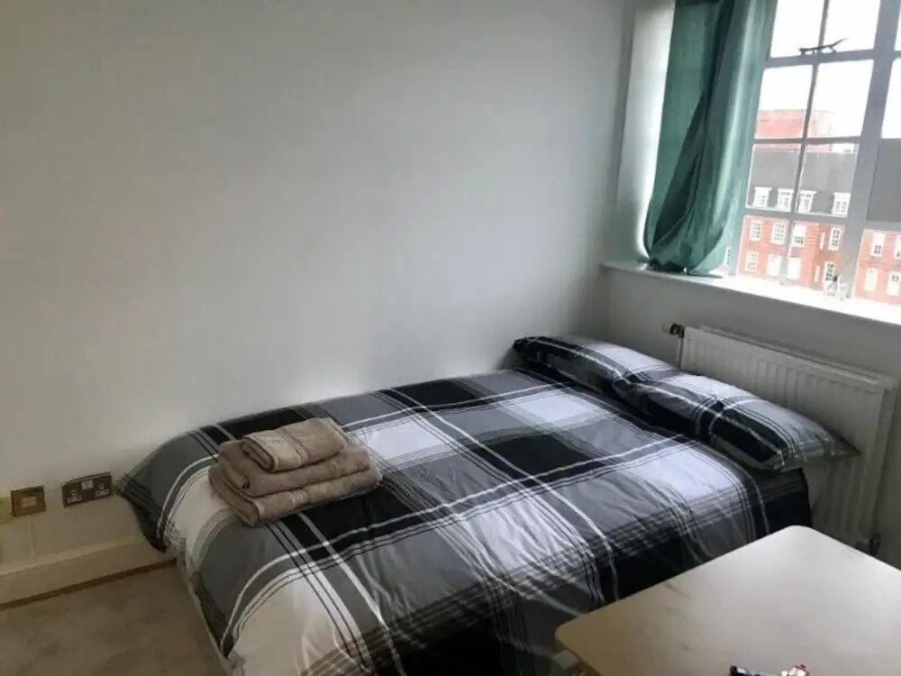 Cosy Apt Chelsea Cloister