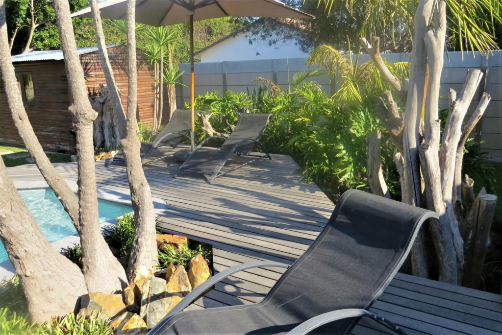 Anahata Self Catering