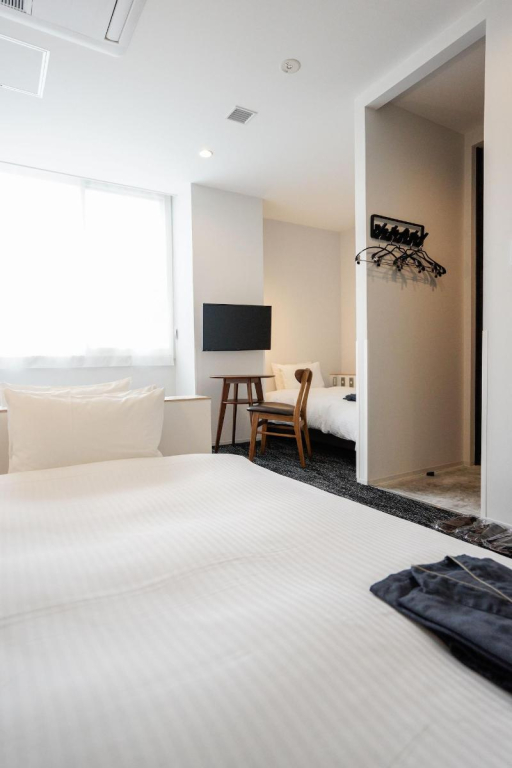 Hotel Potmum Sapporo