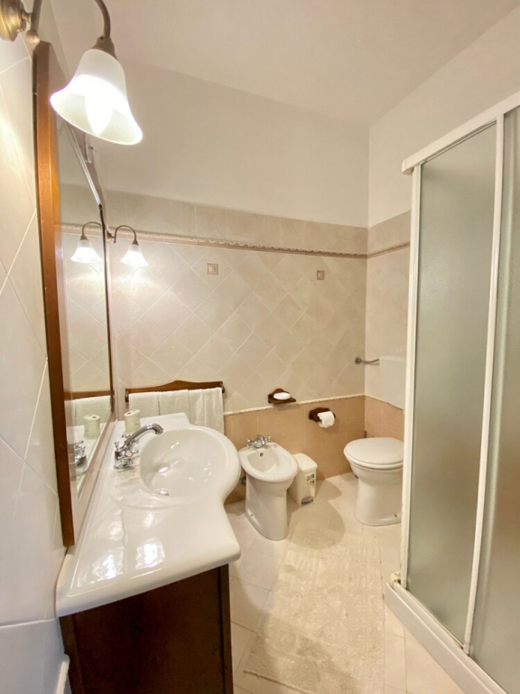 Baglio Cusenza Rooms