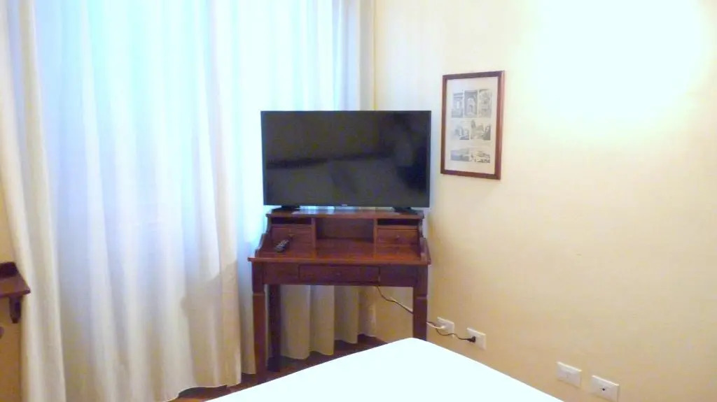Hotel della Vittoria