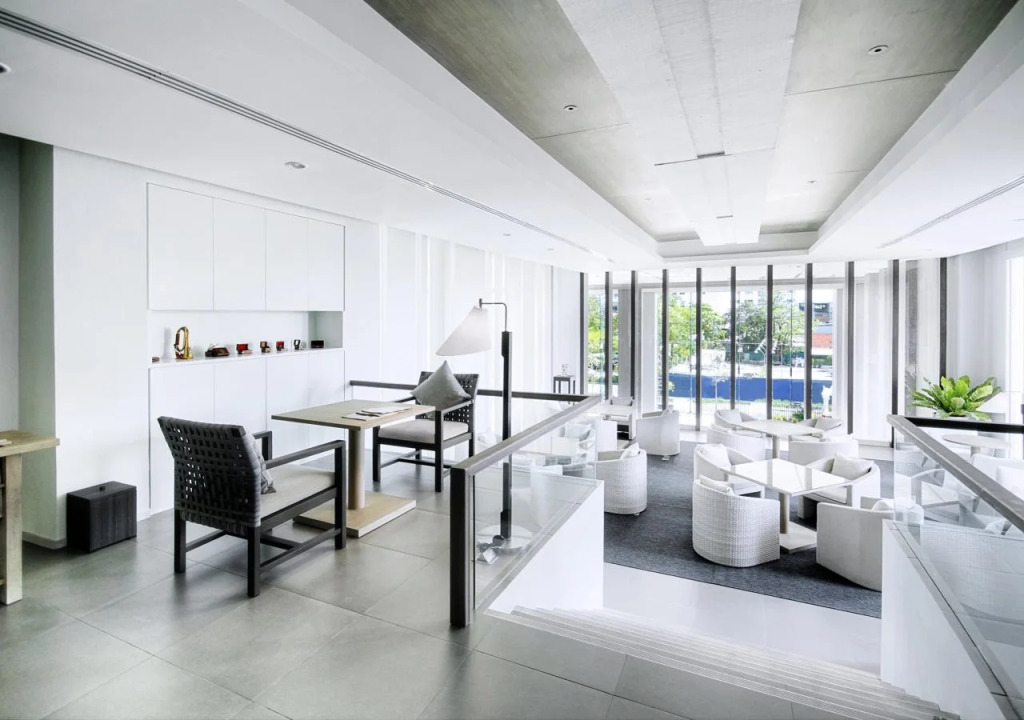 Classic Kameo Hotel & Serviced Apartment, Rayong