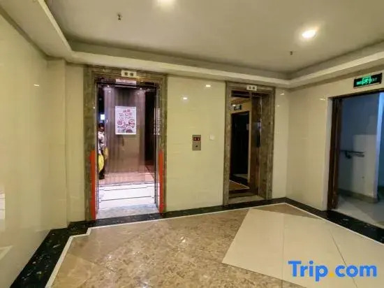 Yunjian Mengqi Homestay