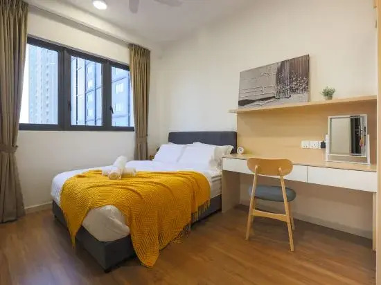 Sunway Velocity Two By Awesomestay