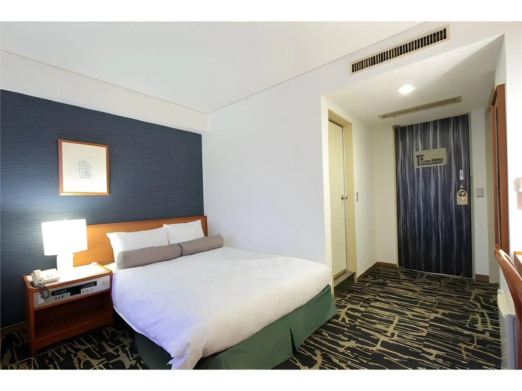 Yamagata Grand Hotel