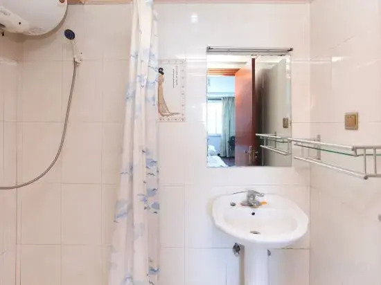 Taizhou Dongxing Business Hotel