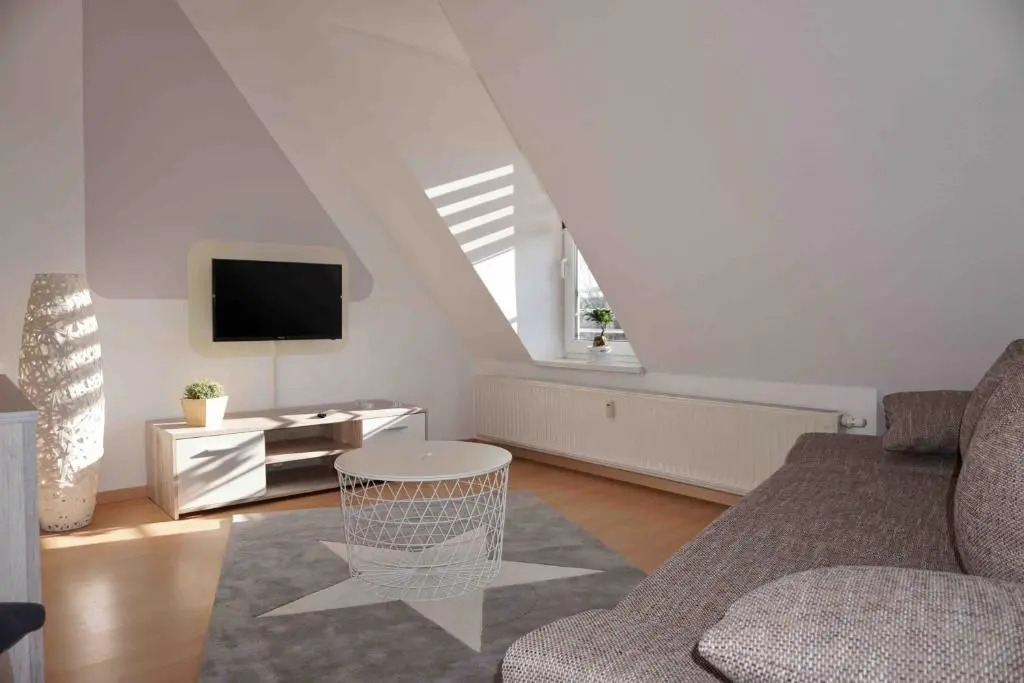 Apartment Zschachwitz