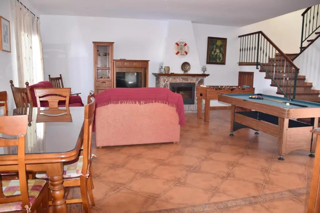 Villa Pelae