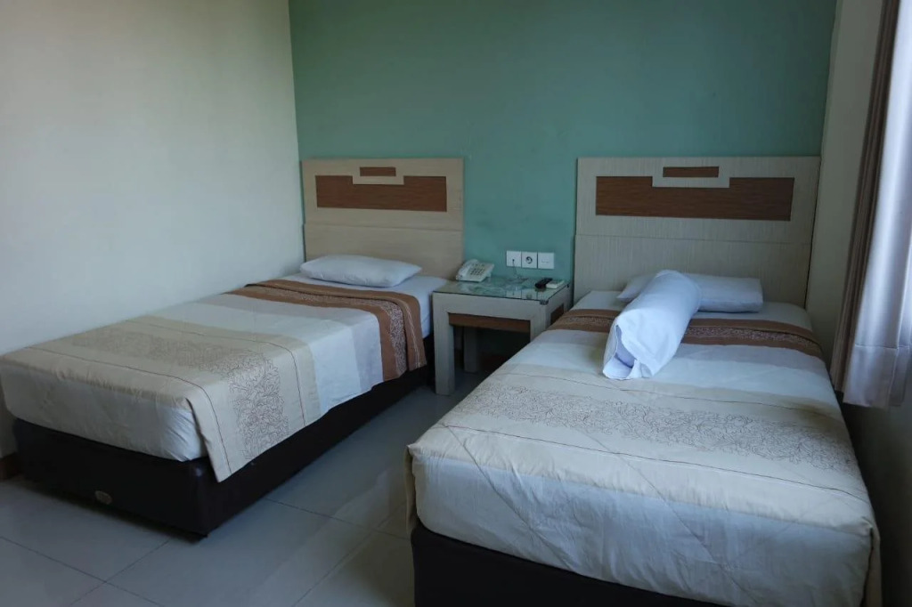 Hotel Sulawesi Gorontalo
