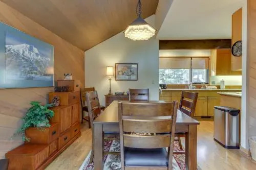 Meadow House 76 | Discover Sunriver