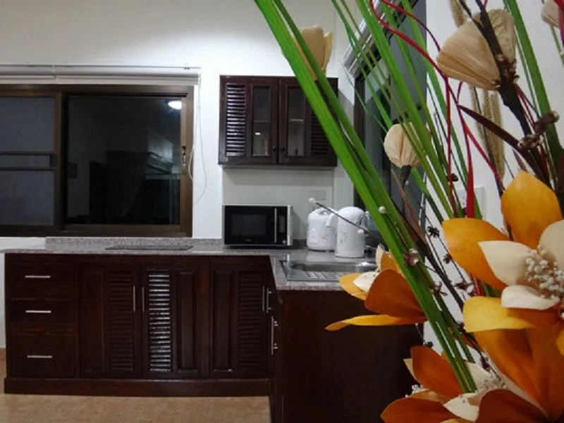 Kannapat House Krabi