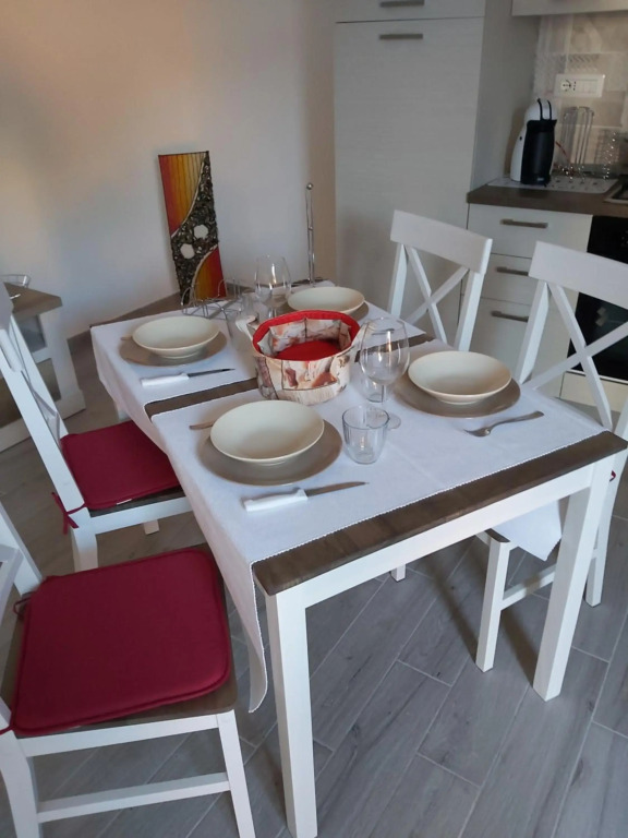 JRG APARTMENTS