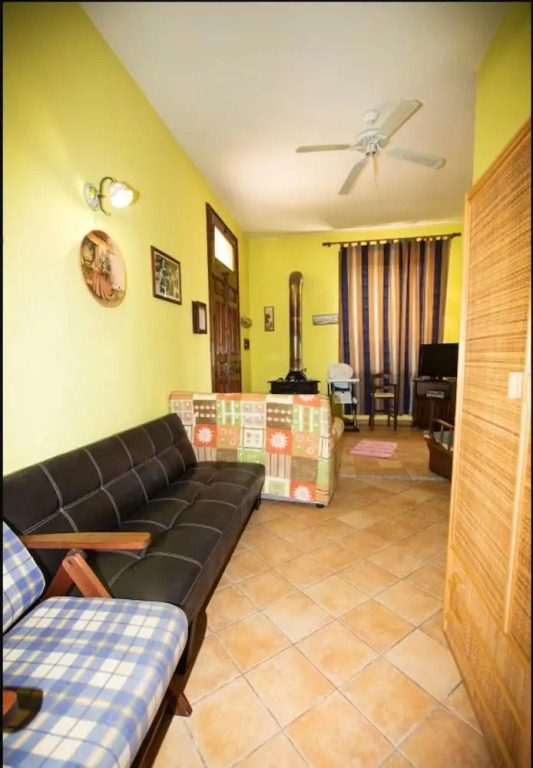 Spacious house in Lido di Noto with terrace and garden