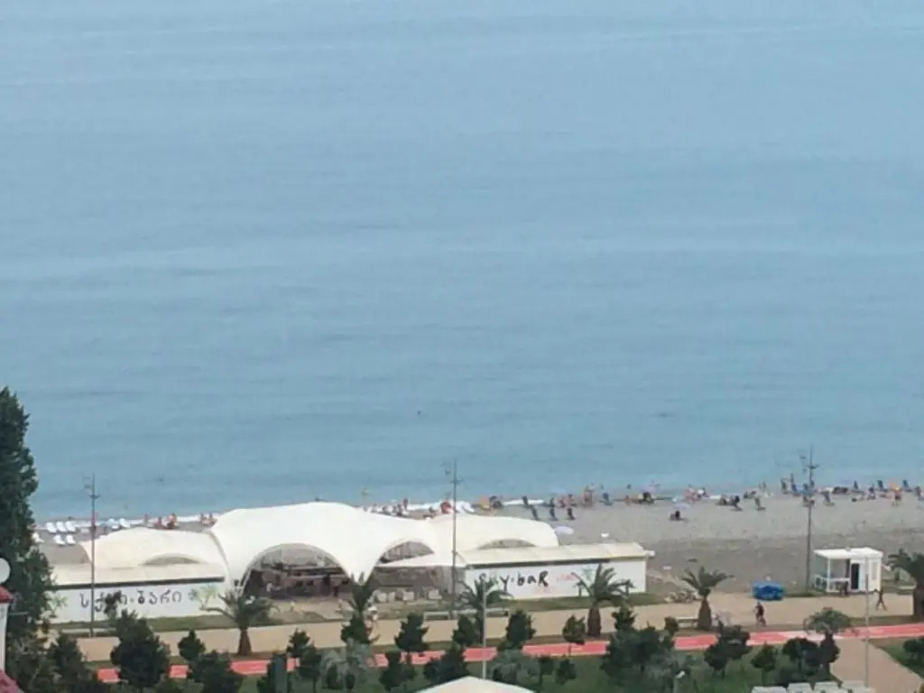 Apartment Black sea side