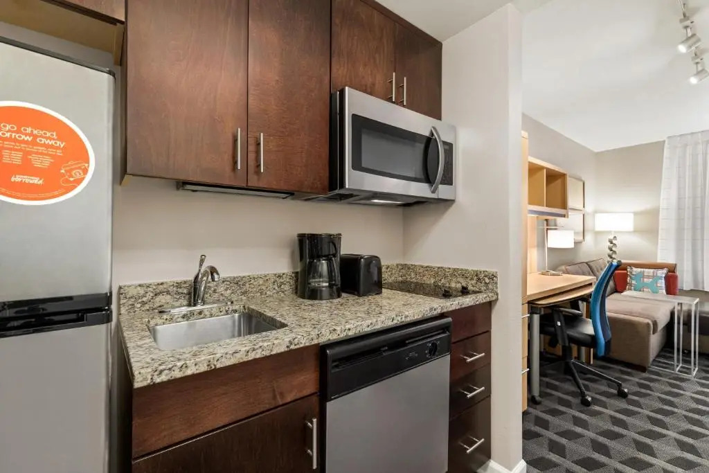 Residence Inn Chattanooga Near Hamilton Place