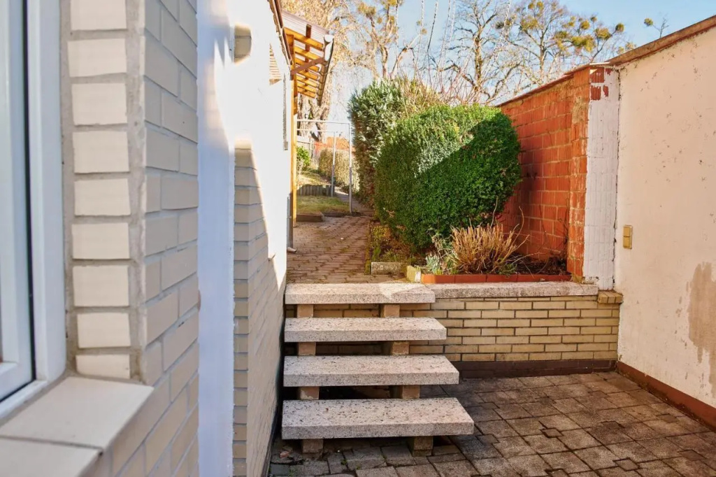 Townhouse Duderstadt