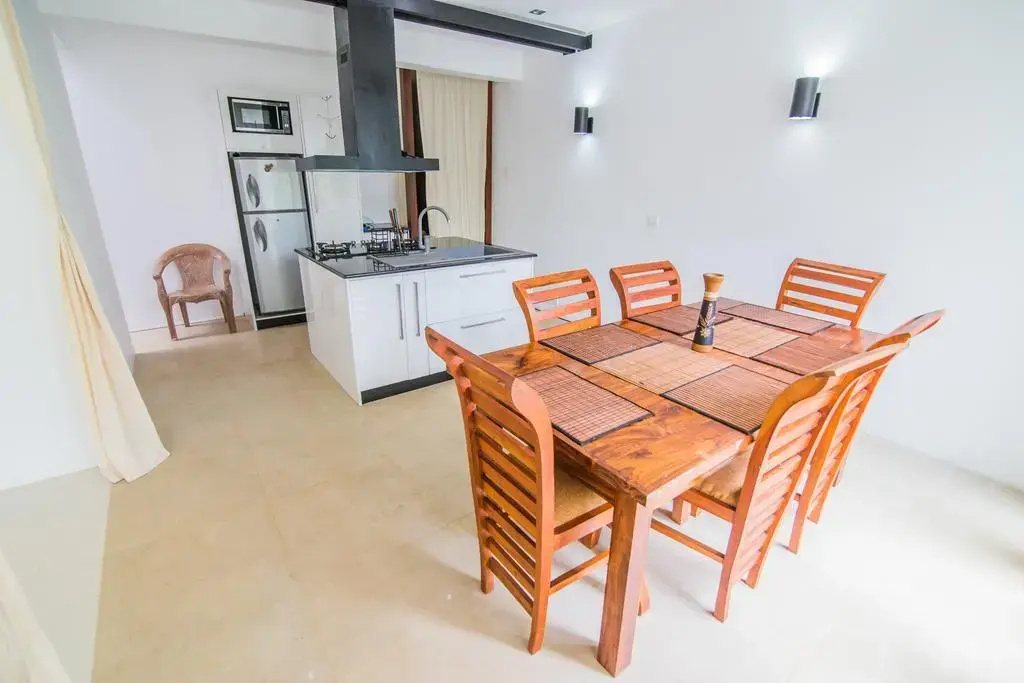 Monarch Villa Hanthana Kandy