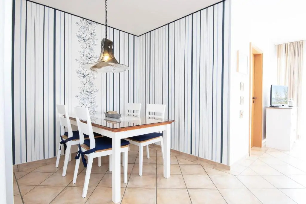 Wohnresidenz Wohnung 2