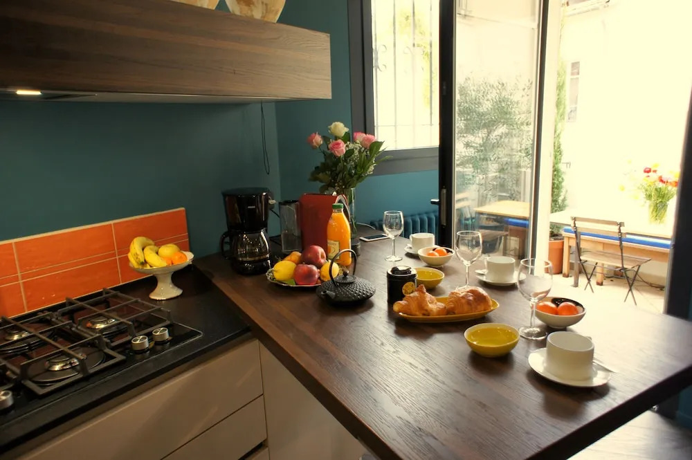 Élégant Appartement Promenade des Arts