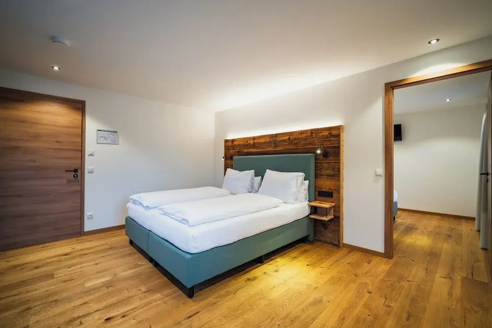 Hotel und Landgasthof Zachschuster