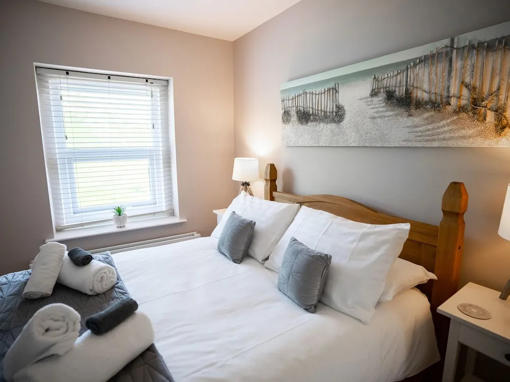 Tramway Cottage