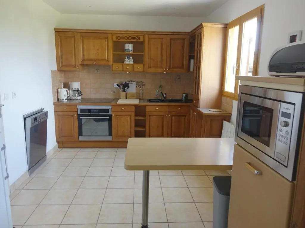 Maison Arzon, 4 pièces, 8 personnes - FR-1-639-49