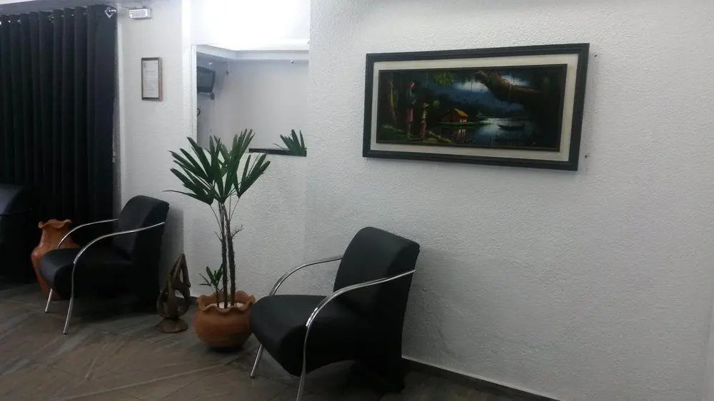 Hotel Fátima