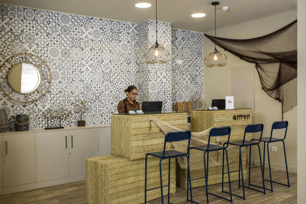 Casual del Mar Málaga by Casual Hoteles