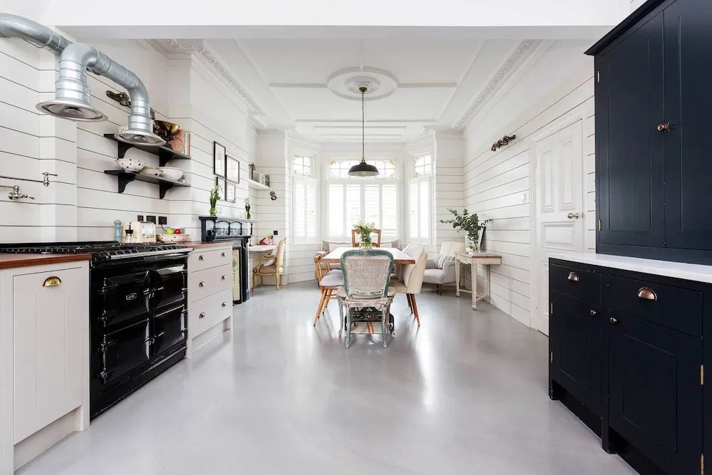 Chic Interiors near Streatham Common