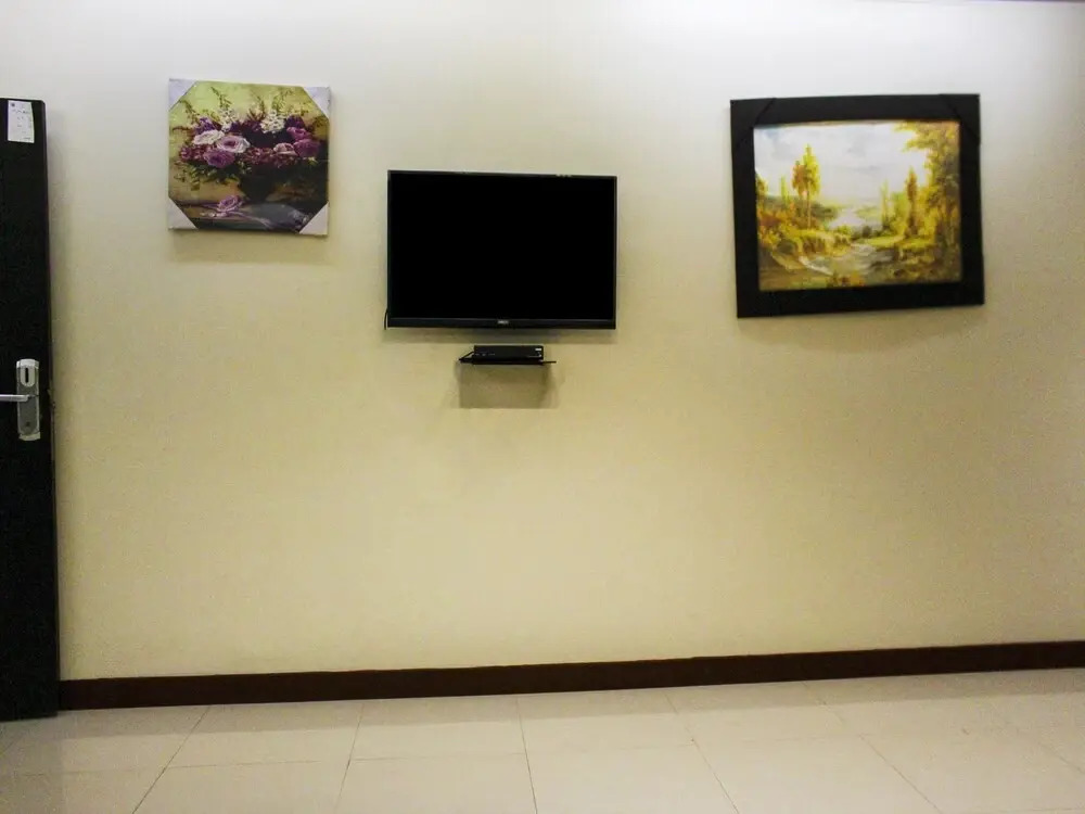 OYO 578 Rabat Hotel Furnished Apartments