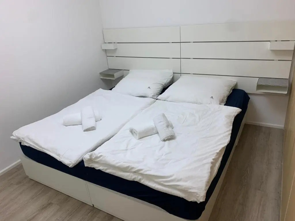 Gehobenes Apartment in ruhiger Wohngegend Münchens