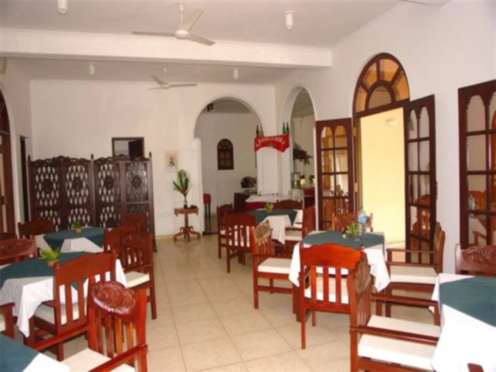 Villa Ranmenika