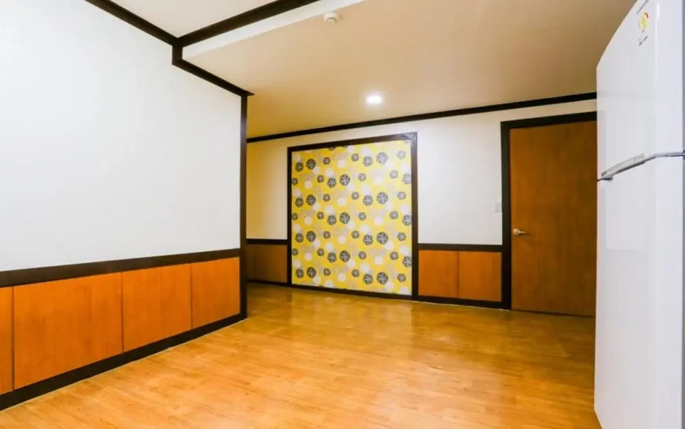 Gongju Inyeonui Hyanggi Pension(공주 인연의향기(인향)펜션)