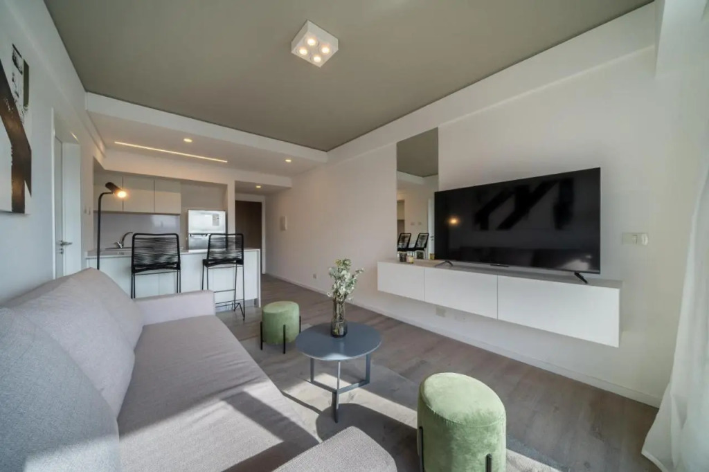 La Vie Suite Palermo Hollywood