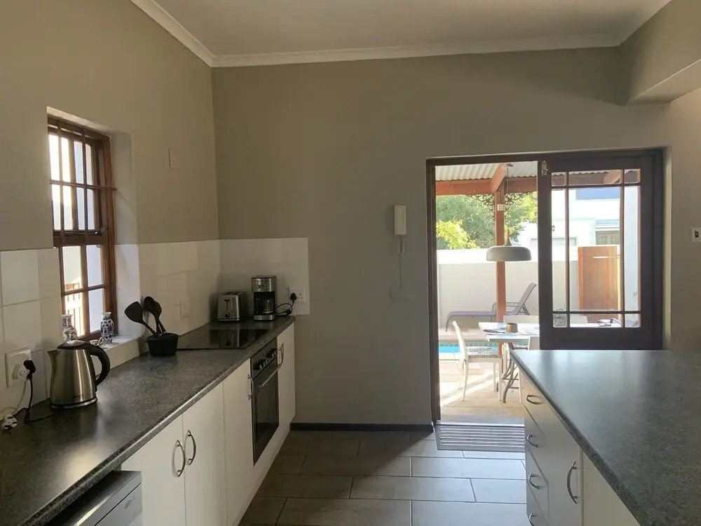 La Gratitude Self catering cottage