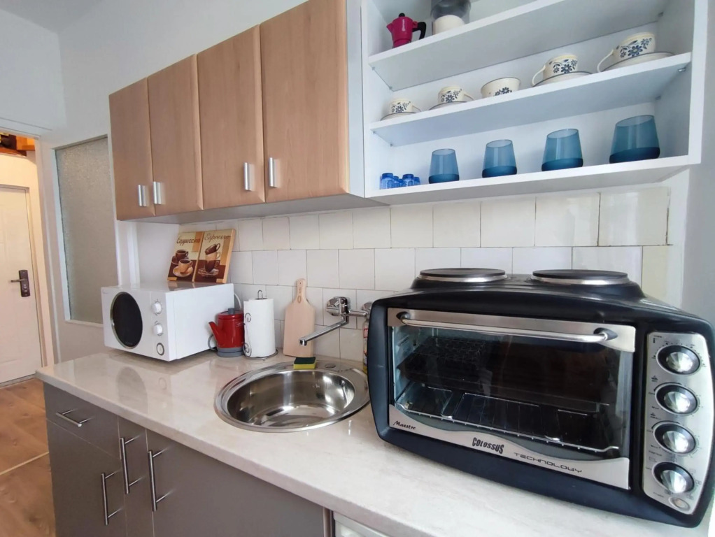 Apartment Kaja