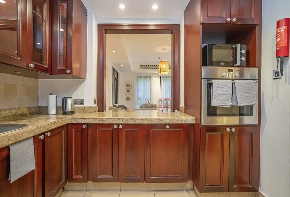 Tanin - Beautiful Old Town Apt Near Dubai Mall