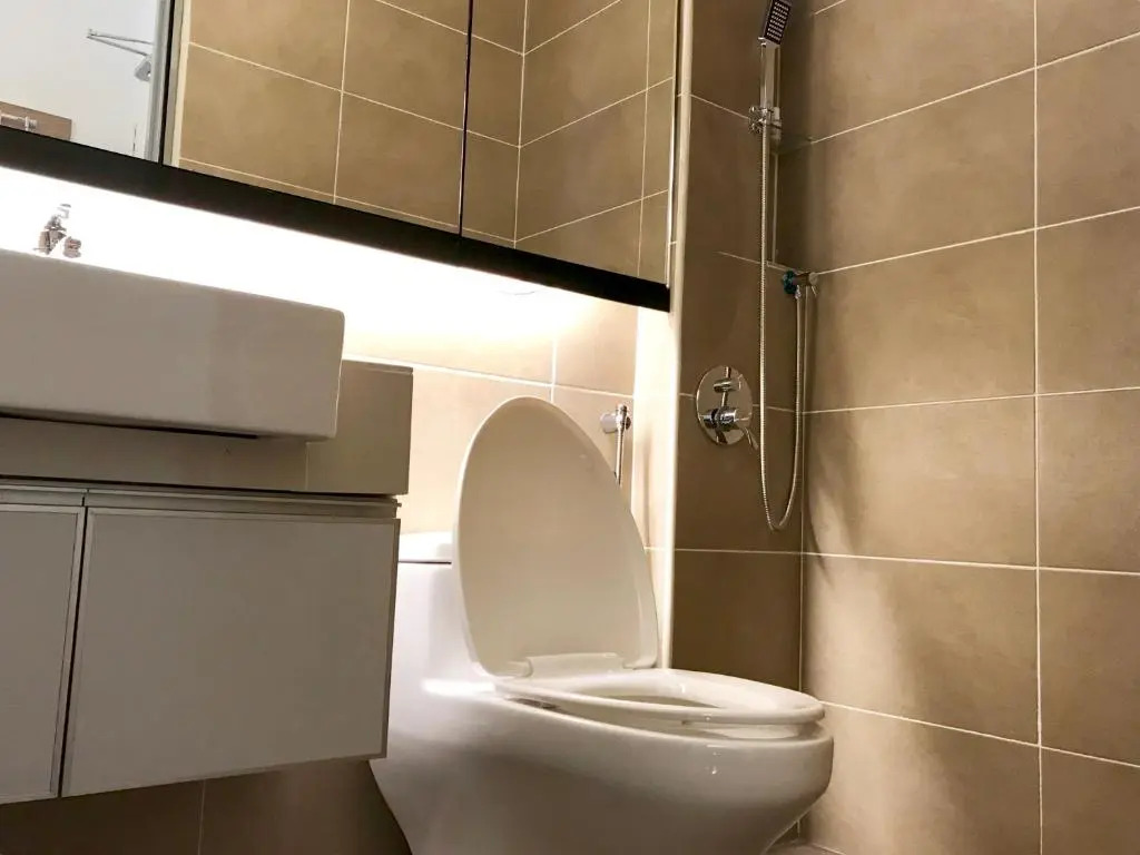 RIVERO BOUTIQUE HOTEL Seremban 2