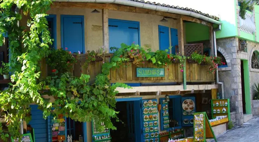 Guesthouse Gavodolla