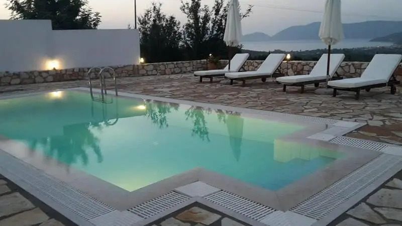 Sunrise Villa