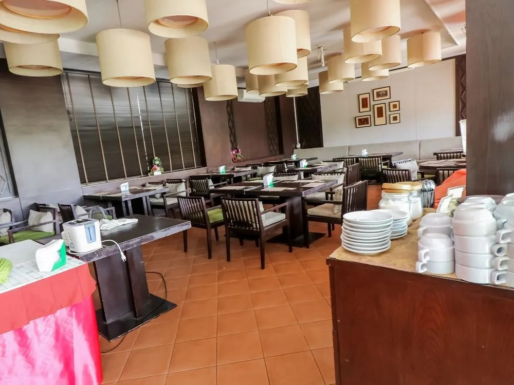 Nida Rooms Udon Thani Town 424