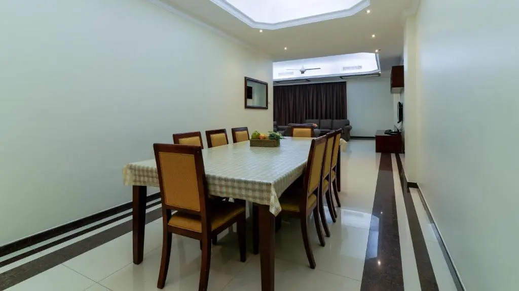 Tanzanite Executive Suites