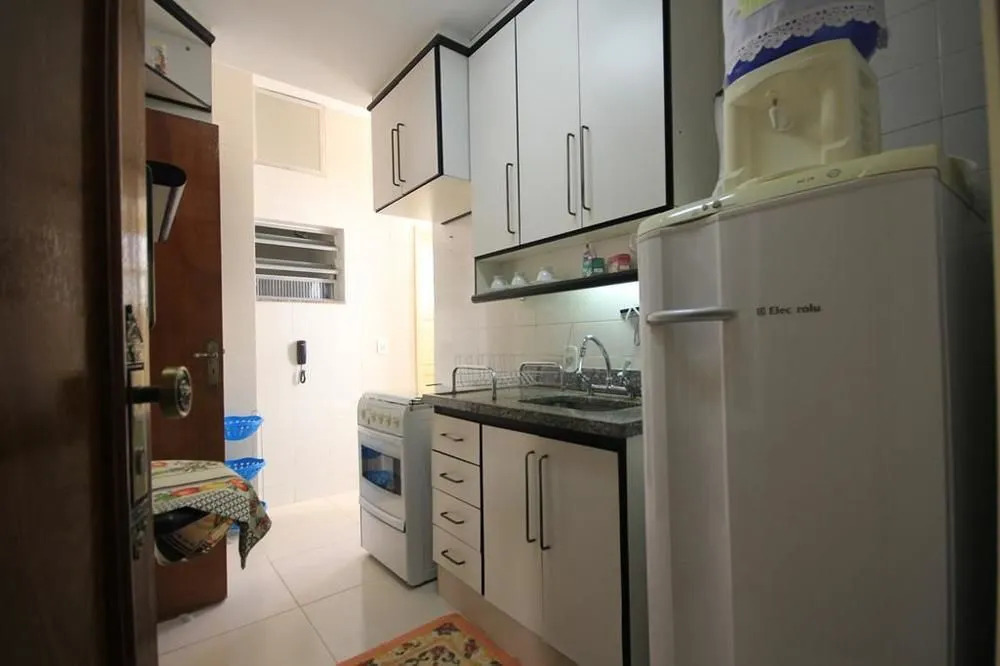 GoHouse - Apartamento Domingos 702 - Rua Domingos Ferreira,(Domingos 702)