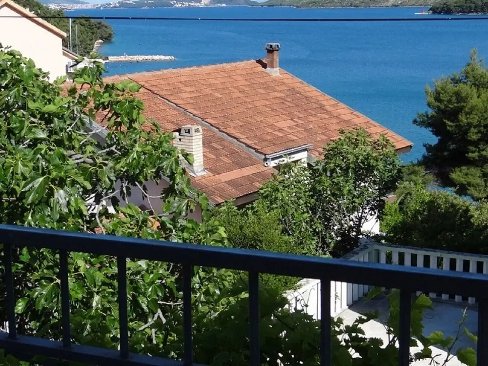 Apartments Pero