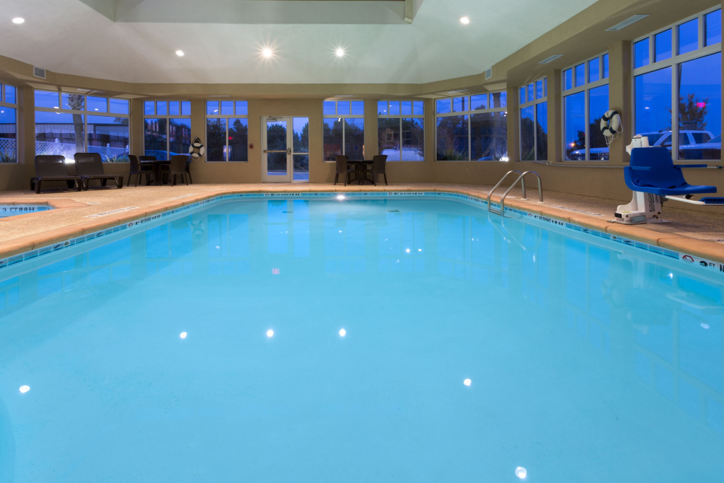 Holiday Inn Express & Suites Moultrie by IHG