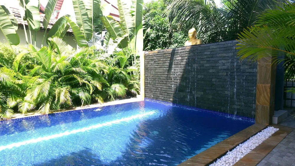 The Mansion - Siem Reap