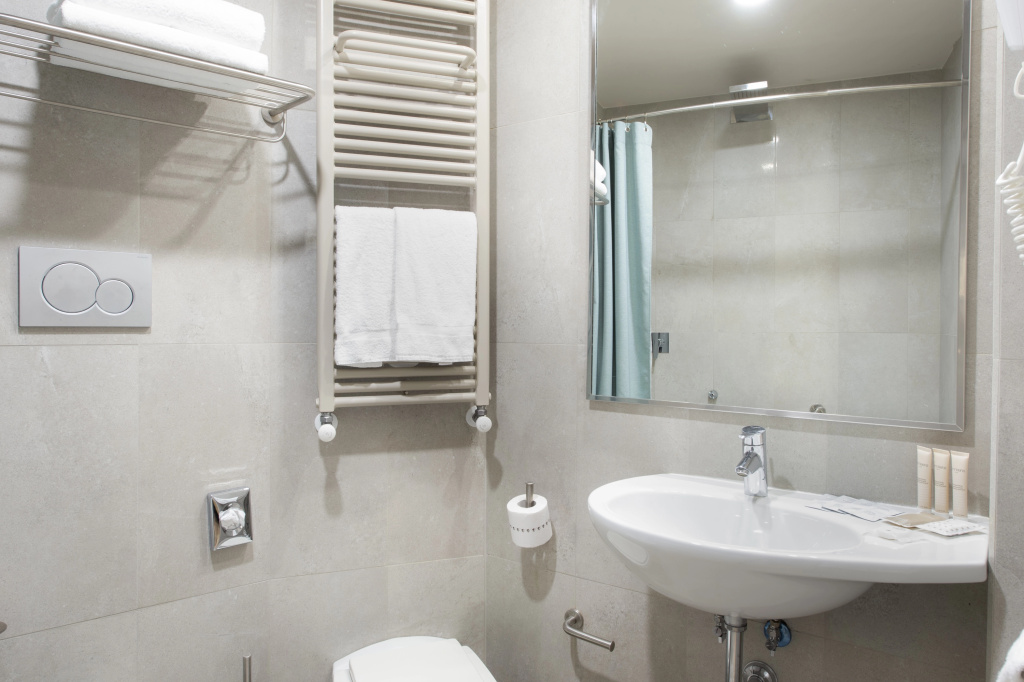Hotel Grifone Firenze - Meetings & Spa